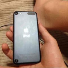 iPodtouch5世代32gbのサムネイル
