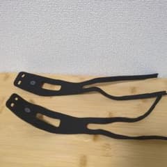 TFCC右手首　サポーター 黒 2個のサムネイル