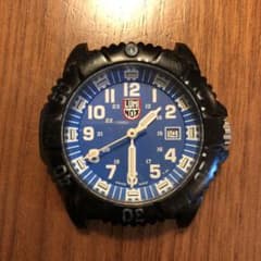 LUMINOX series3050/3950 ジャンク品のサムネイル
