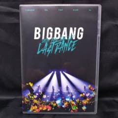 DVD 2枚組 BIGBANG JAPAN DOME TOUR 2017 - メルカリ