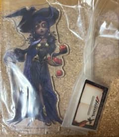 第五人格 呪術師 アクリルスタンドのサムネイル