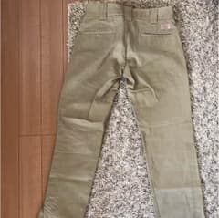 Dickiesパンツのサムネイル