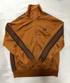 needles 24ss トラックジャケット JOURNAL STANDARD - メルカリ