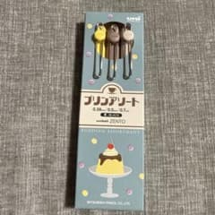 文具女子博限定 ユニボールゼント インクブラック プリンアソート