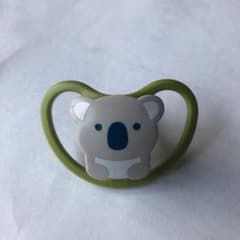 NUK ヌーク おしゃぶり　0〜6Mのサムネイル