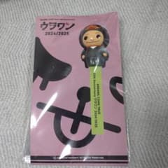 ウラワン　2024/2025　ペンライト　ドリカムのサムネイル