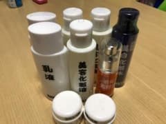 はしたか化粧品のサムネイル