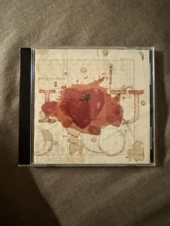 Mr.Children I♡Uのサムネイル