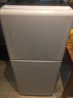 TOSHIBA冷凍冷蔵庫 2ドア冷蔵庫120Lのサムネイル