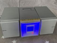 Victor ビクター コンポ スピーカーシステム SP-UXNDL21-S Victor コンポ スピーカーシステム SP-UXNDL21-S - メルカリ