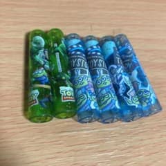 鉛筆キャップのサムネイル