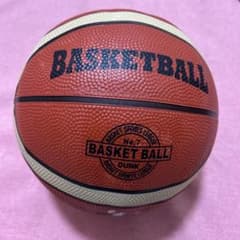 バスケットボール 7号 【未使用品】 - メルカリ