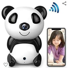 【大特価】IP パンダカメラのサムネイル