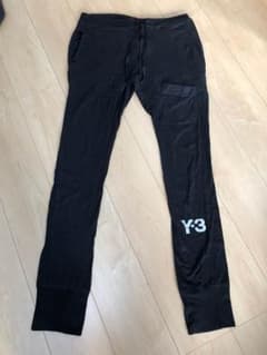 y-3 16ss スウェットパンツのサムネイル