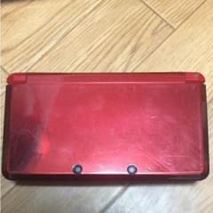 任天堂3DSのサムネイル