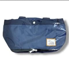 西松屋　特典プレゼント　保冷バック