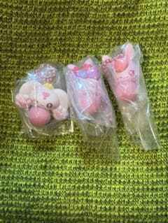 ぷちきゅあ マスコットwithチョコスナック3のサムネイル