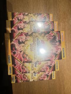 翌日配送　遊戯王 プレミアムパック2026 6box ジャンプフェスタ 遊戯王オフィシャルカードゲームデュエルモンスターズ PREMIUM