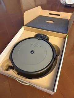 iRobot Roomba i2 ロボット掃除機本体 - メルカリ
