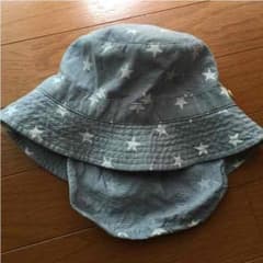 帽子 サイズ52㎝のサムネイル