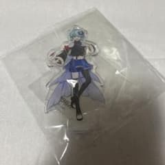 【第五人格】アクリルスタンド チルノカエル kaeru 新品未開封のサムネイル