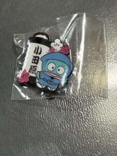 ハンギョドン 小田原 ピンバッジのサムネイル