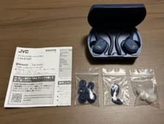 JVC ワイヤレススポーツヘッドホンのサムネイル