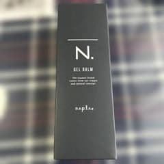 N. GEL BALM ナプラ エヌドット ジェルバームのサムネイル