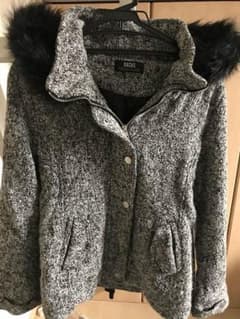 バックス♡ダウンコートのサムネイル