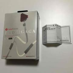 @MA様 専用です。heart beats レディーガガモデルのサムネイル