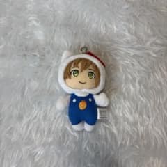 すとぷり ジェル グッズセット ぬいぐるみ 缶バッジ アクキーのサムネイル