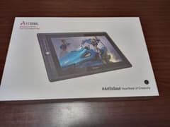 液晶タブレット Artisul D16Pro 15.6インチのサムネイル