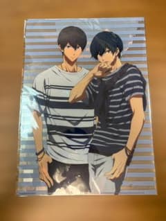 Free! グッズのサムネイル