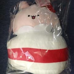 あさみみちゃん　ぬいぐるみ　ケーキver.