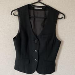 amatir 事務服 ベスト ジレのサムネイル