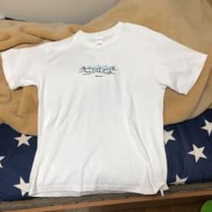 Tシャツのサムネイル
