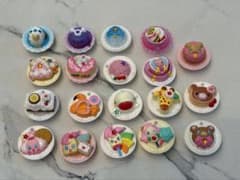 キラキラ⭐︎プリキュアアラモード　アニマルスイーツ　まぜまぜ変身　スイーツパクトのサムネイル
