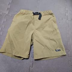 クライミングパンツ 160のサムネイル