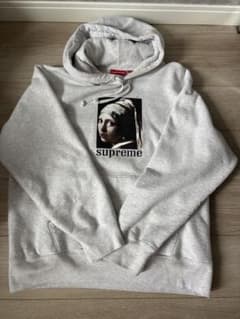 Supreme Pearl Hooded Sweatshirtのサムネイル