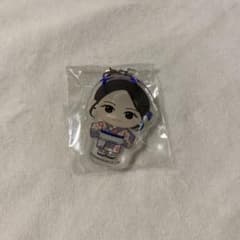 桐原美月　めじるしチャームのサムネイル