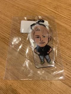 RIKU クリアチャームのサムネイル