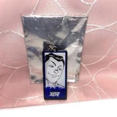 그래플러 칼라 칼날 이나기 분노신 양면 블라인드 악키 묘장의 화랑