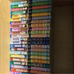 ニセコイ 1〜21巻のサムネイル