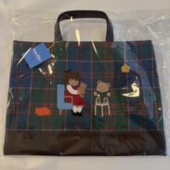 familiar ファミリア クリスマスバッグ 2023 - メルカリ