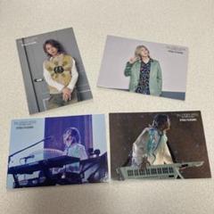 Mrs. GREEN APPLE フォトカセット141枚セット Mrs. GREEN APPLE フォトカセット141枚セット Mrs GREEN APPLE