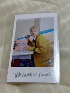 EBiDANTHELIVE2026 BUDDiiS FUMIYA 隣の席セット右のサムネイル
