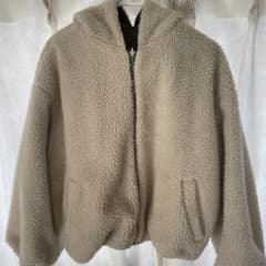リバーシブルアウターのサムネイル