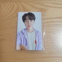 bts ファンクラブアンケート特典 ジン トレーディングカードのサムネイル