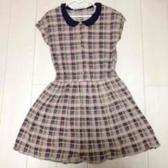 美品送料込みワンピースのサムネイル