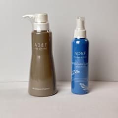 AD&F ウィッグ専用 シャンプー＆トリートメント・キュアコート - 5